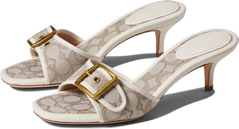 coach margot sandal